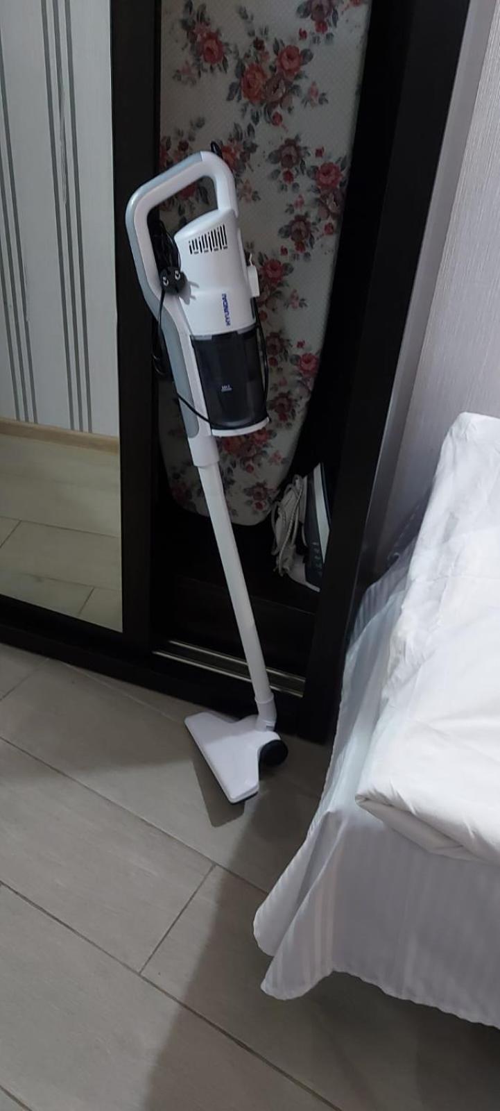 Rezal Plaza Batumi Apartment ภายนอก รูปภาพ