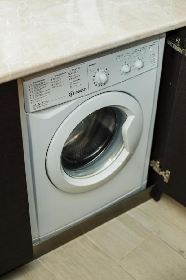 Rezal Plaza Batumi Apartment ภายนอก รูปภาพ