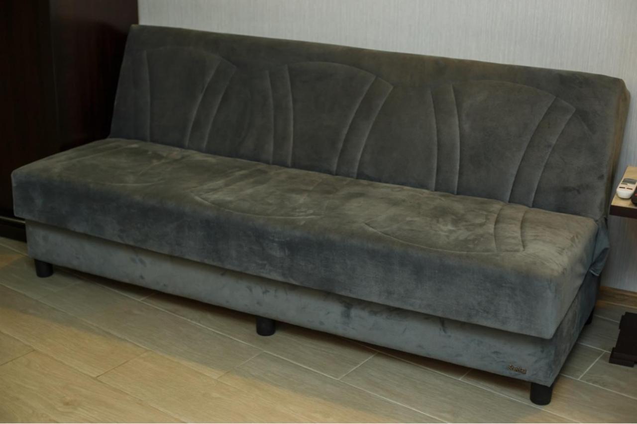 Rezal Plaza Batumi Apartment ภายนอก รูปภาพ